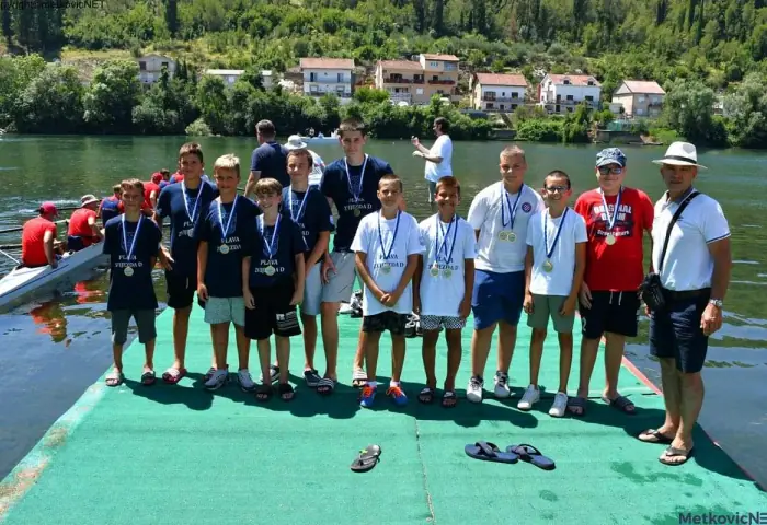 Neretva Open 2023.