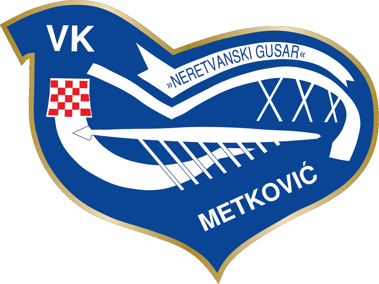 VK Neretvanski gusar