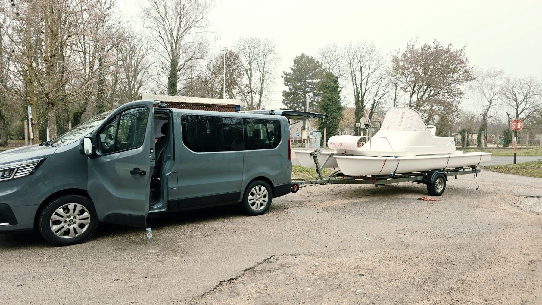 Uspješno završena akcija prikupljanja sredstava!