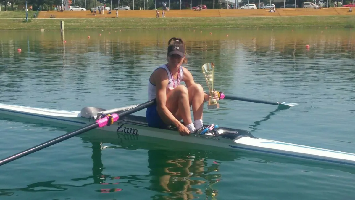 REZULTATI HVP – seniori: Šustić obranila naslov