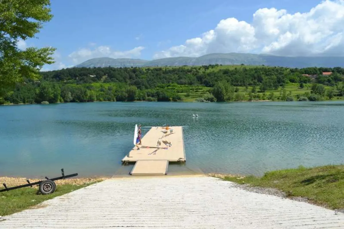 2. MINI KUP REGATA U VRLICI