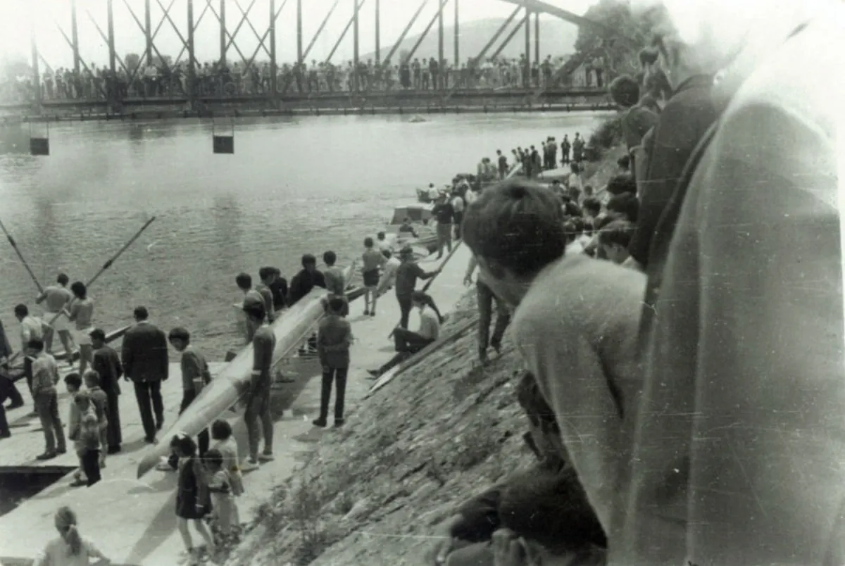 Poziv bivšim veslačima i prijateljima Kluba: