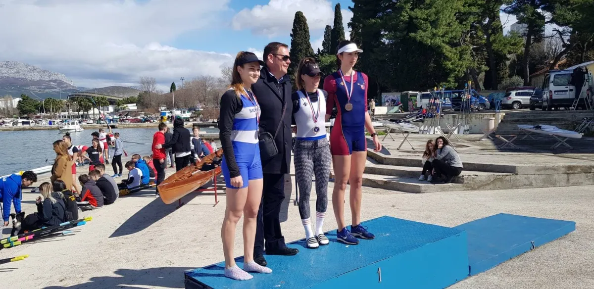 I. regata kupa VSD-a: Memorijal Zlatko Celent