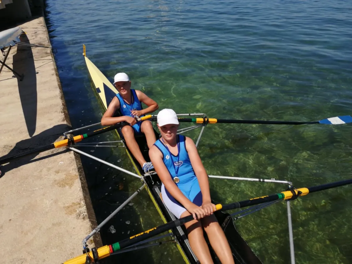 II. regata Kupa Dalmacije – Memorijal Ivan Jerčić i Toni Čavka