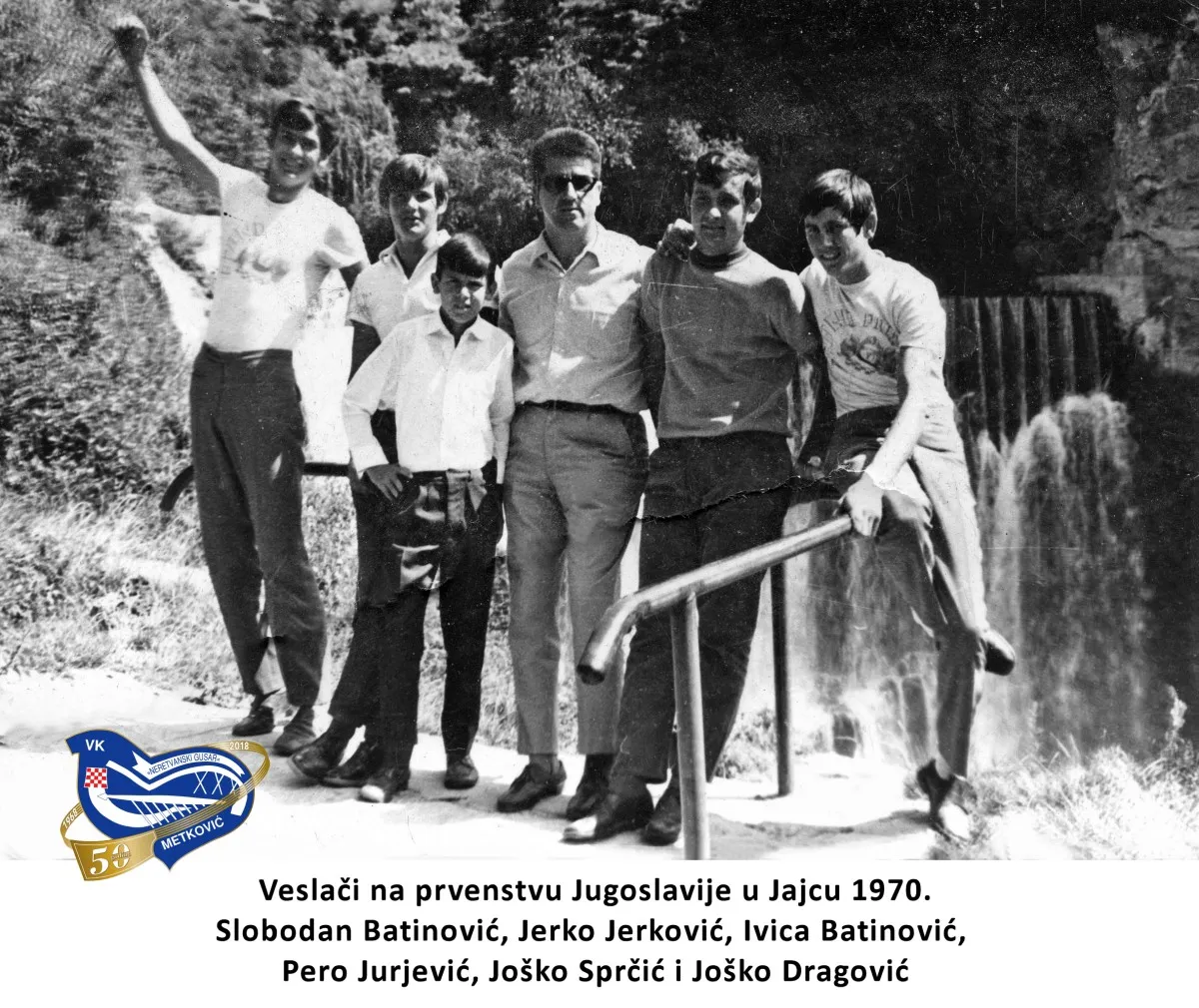 Napustio nas je naš Joško Sprčić