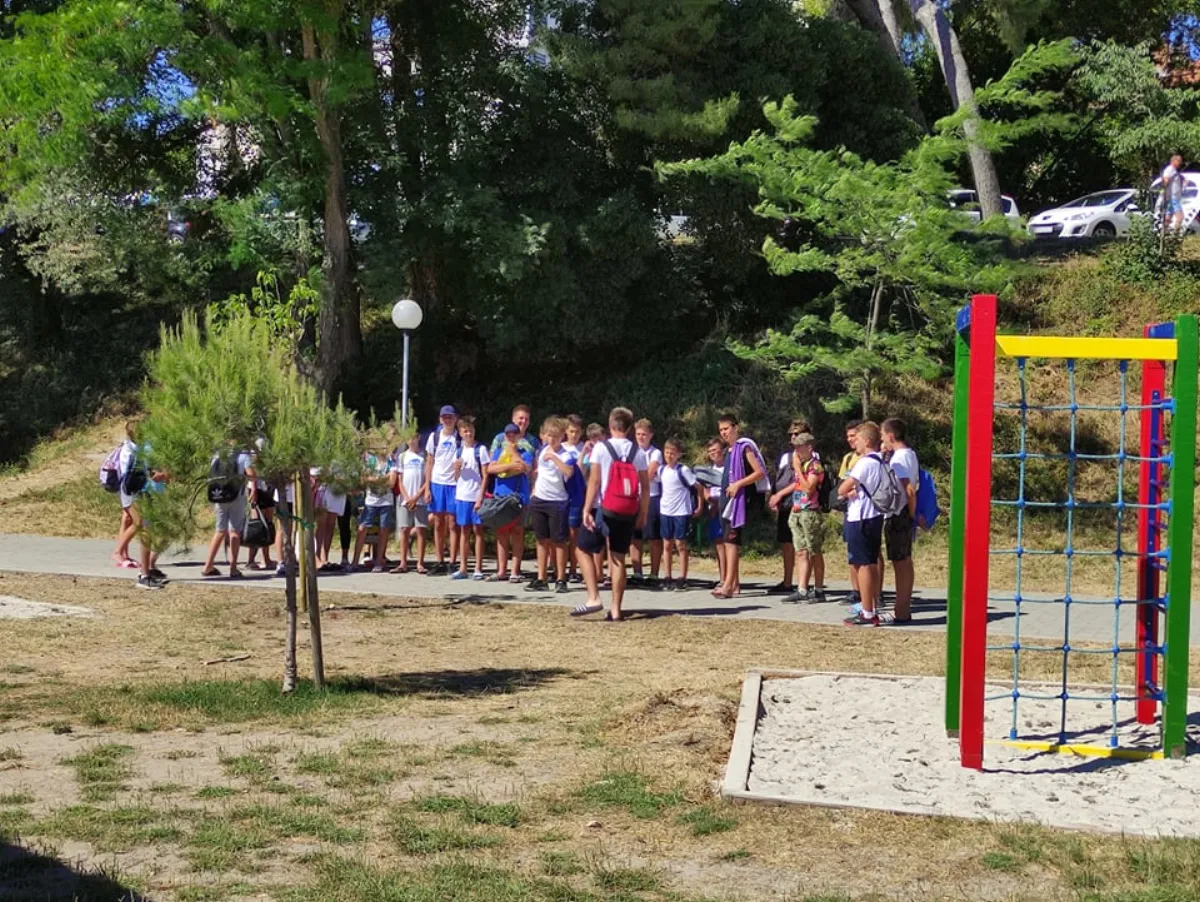 II. Mini kup regata VSD-a u Zadru