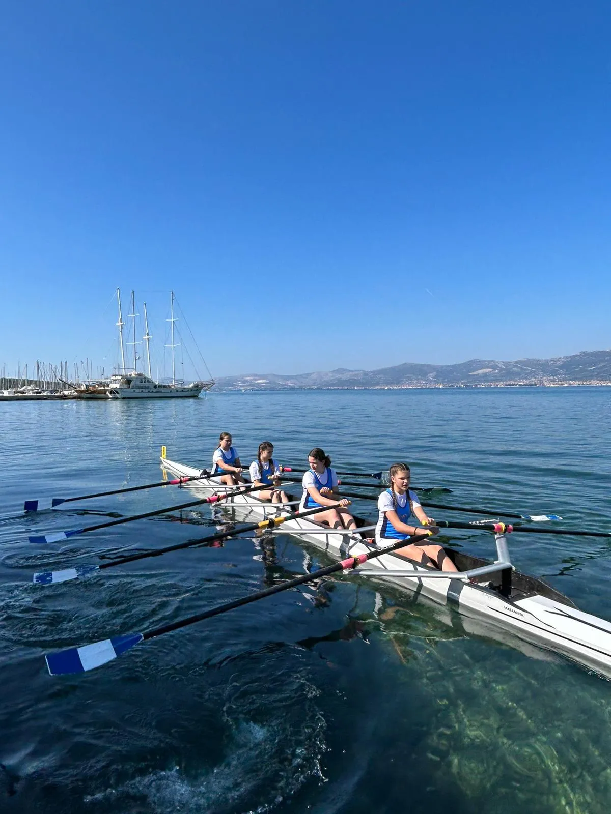 1. KUP regata VSD-a – Memorijal Zlatko Celent