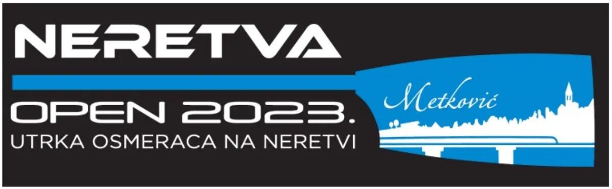 VIII. Neretva Open 2023