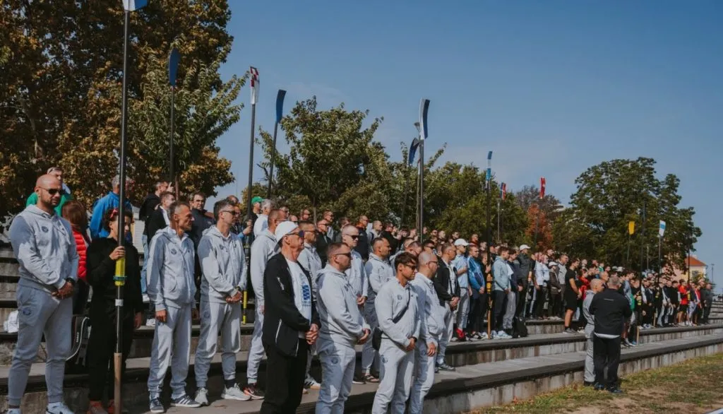 Vukovarski veslački maraton