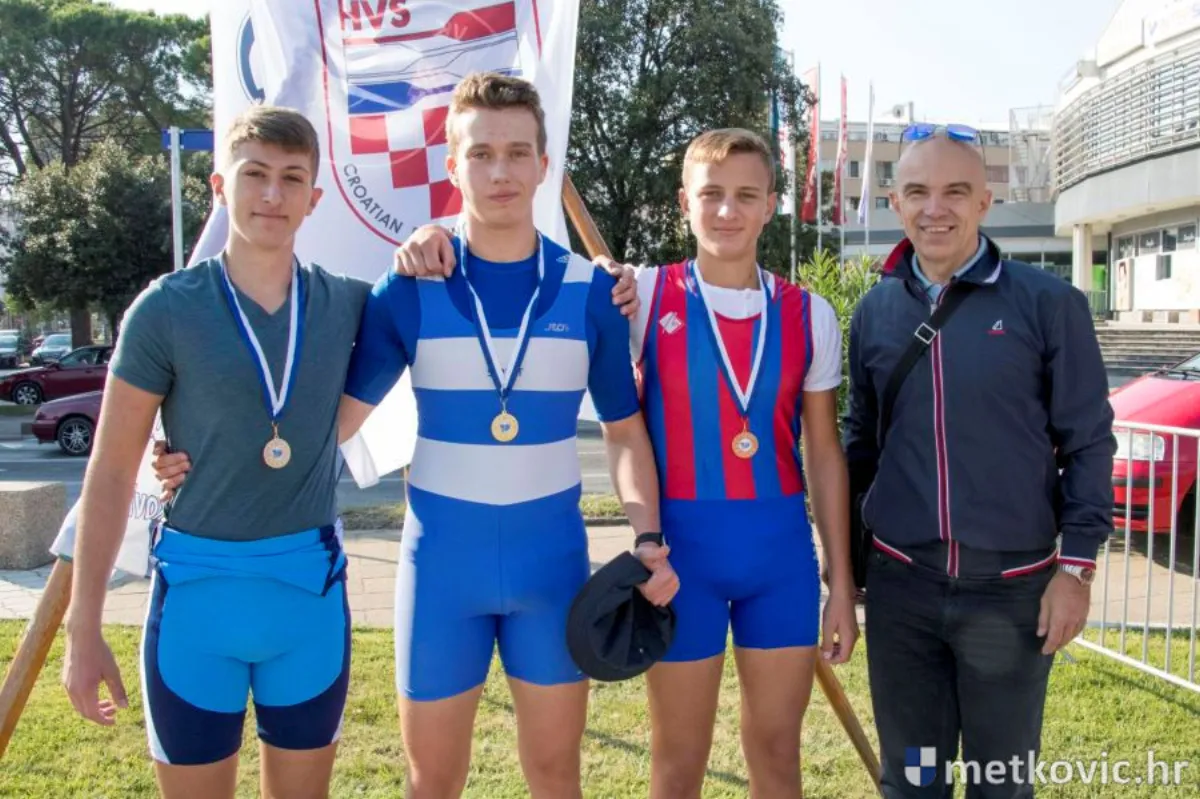 VI. Mini kup regata VSD-a / XXX. Neretvanska regata