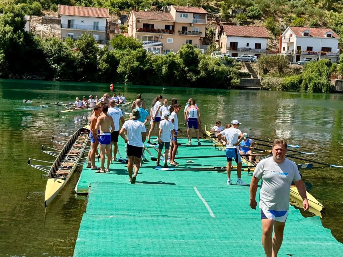 Neretva Open 2